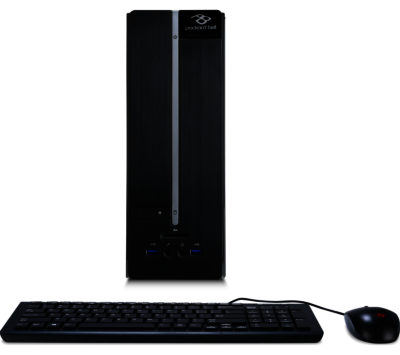 Packard Bell iMedia S 2985 Desktop PC